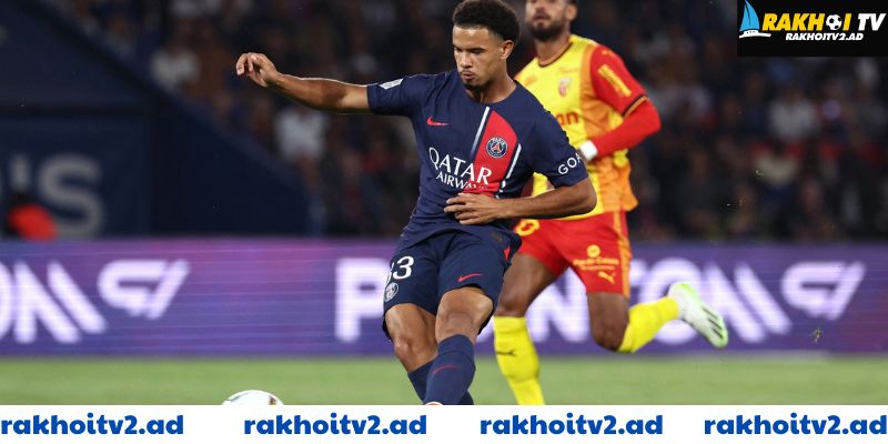 Warren Zaïre-Emery – Tương lai của bóng đá Pháp