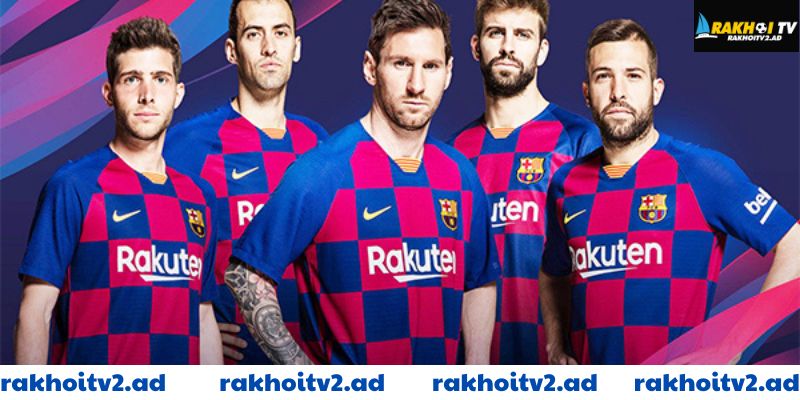 Sức hút toàn cầu và tình yêu không biên giới