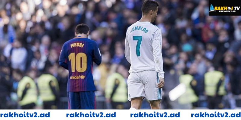 Những cuộc chạm trán định mệnh trên sân cỏ