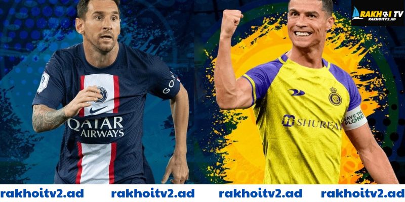 Kỷ lục ghi bàn và những khoảnh khắc định mệnh