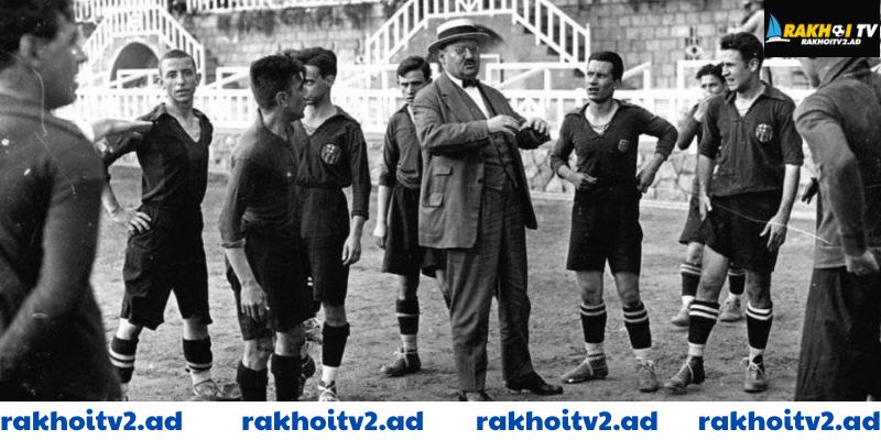 Lịch sử hình thành và phát triển