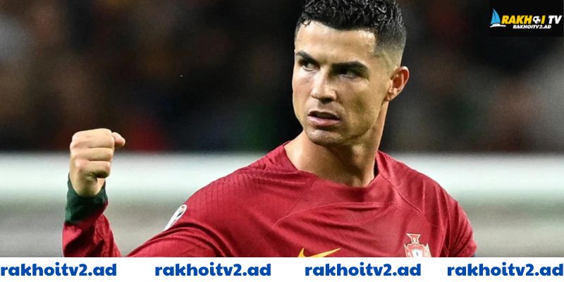 Ronaldo – Chiến binh không mỏi từ Madeira