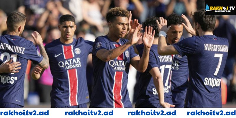 Sự xuất hiện của các ngôi sao toàn cầu