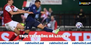 bóng đá trực tiếp ligue 1