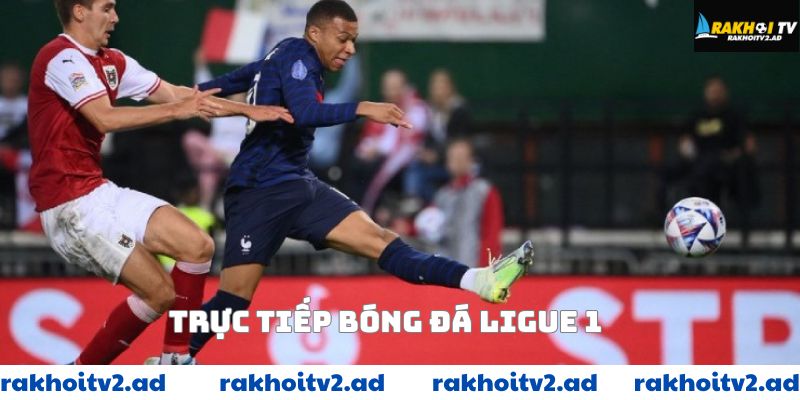 bóng đá trực tiếp ligue 1